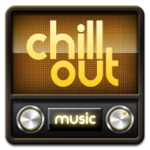 Logo of Chillout & Lounge music radio android Application 